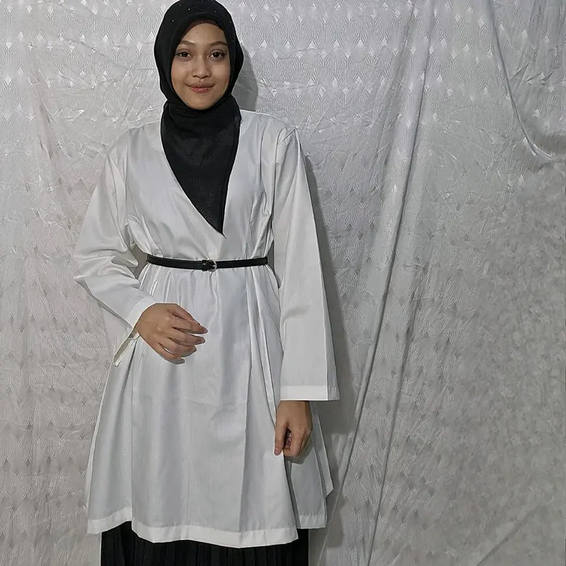 Baju Kurung PNS (Tunik PNS) 3