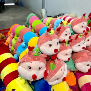 Tiệm Gấu LUCKY