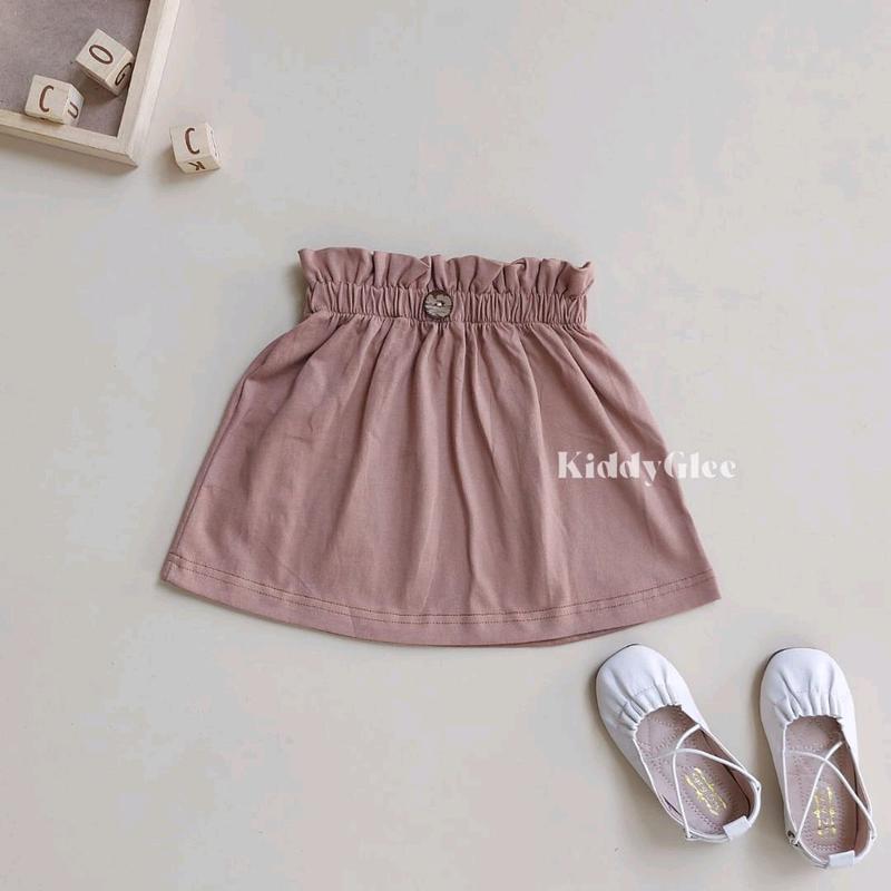 KiddyGLEE | Rok anak katun | rok anak cewek 4