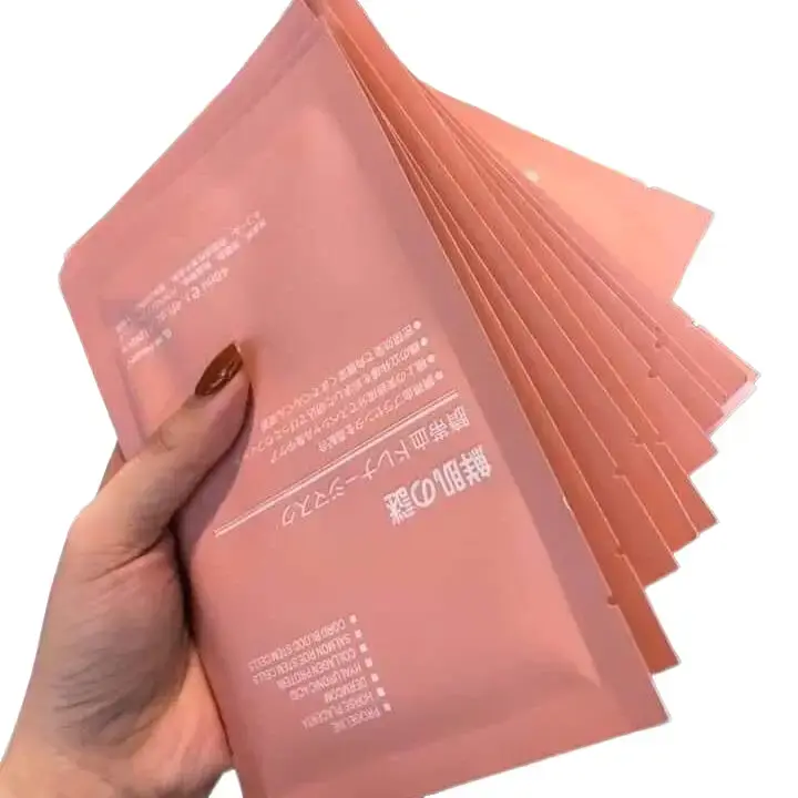 1 miếng mặt nạ nhau thai cừu Skincare Làm Đẹp Da Dưỡng Ẩm Da Dưỡng Da Mặt Mask 0