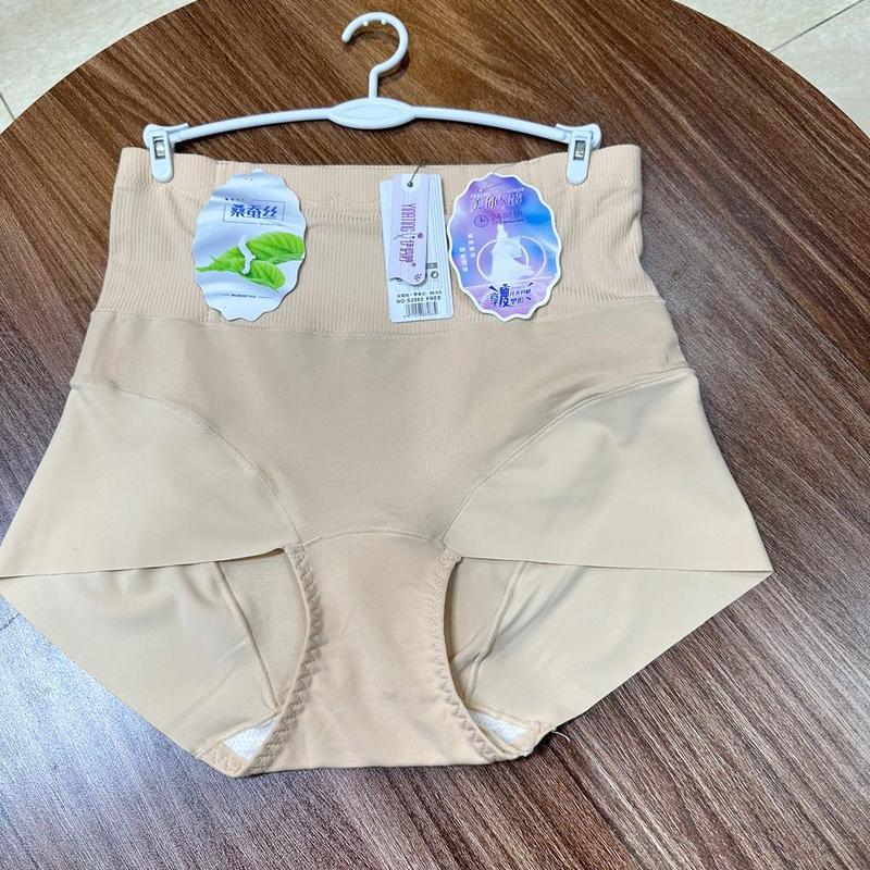Quần  gen bụng  cotton cao cấp 3