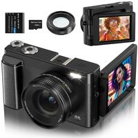 Mirrorless Cameras