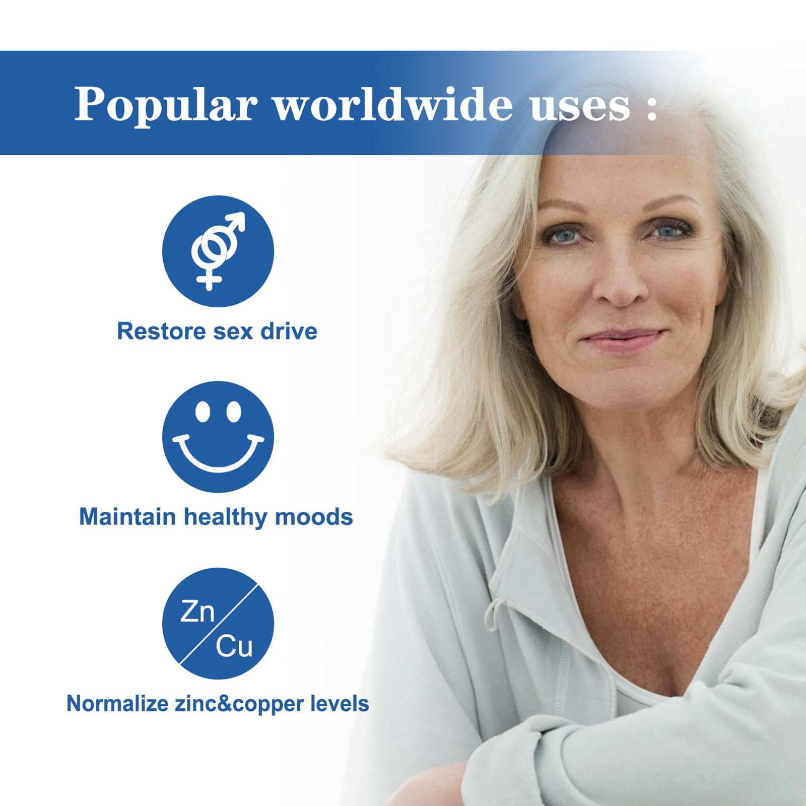 【TERSEDIA】BUY 1 TAKE 1 Estrogen Cream Hormon Cream Wanita Menopaus  Krim Estrogen Untuk Menopause Atasi Gejala Krim Atasi Gejala Menopause   Aman Untuk Wanita Krim Estrogen Aman Tanpa Efek Samping