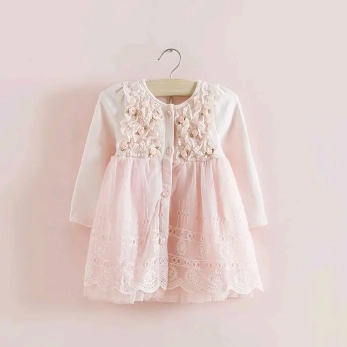 Baju Atasan Anak Perempuan Import / Dress Anak Perempuan korean Style