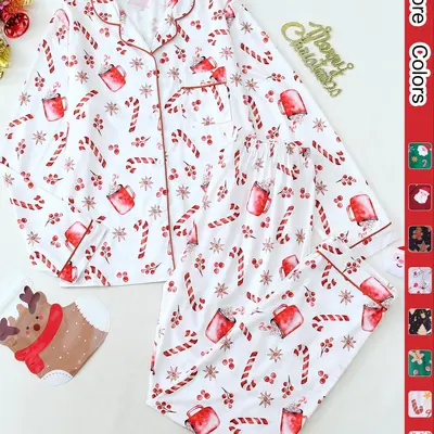 Tu deelightful baby christmas pyjamas