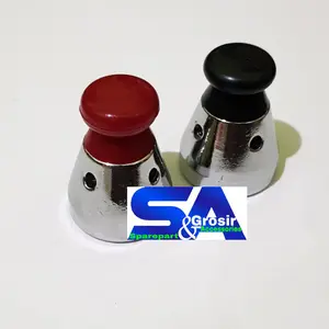 Peluit/Pluit Uap Panci Presto - MULTI - Model Airlux Maxim Happy Call dll