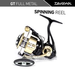 daftar harga reel daiwa 2019 Jual Reel Daiwa Gt Terlengkap - Harga Murah Juli 2026 & Cicil 0%