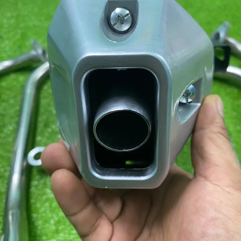 Pô Vario vuông tem kou hoặc kkbs kèm cổ kèm tiêu kèm ốp gắng cho các vòng xe có lựa chọn(phụ kiện phụ tùng) 4