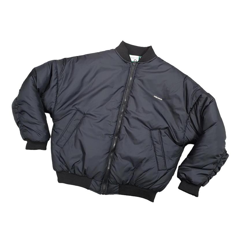  Áo phao bomber The Bad God Floated Menswear Jacket 