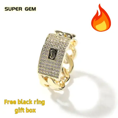 Louis Vuitton Ring Dh8 TikTok Shop