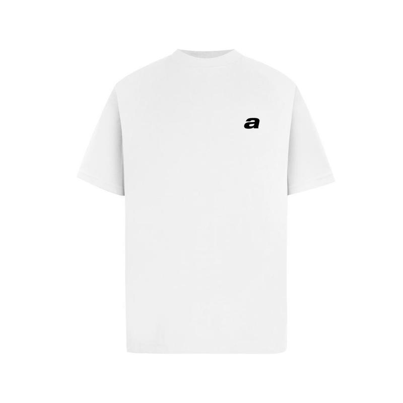 ÁO THUN HẰNG NGÀY THE A DAILY TEE - AASTU // AA // AASTUDIO