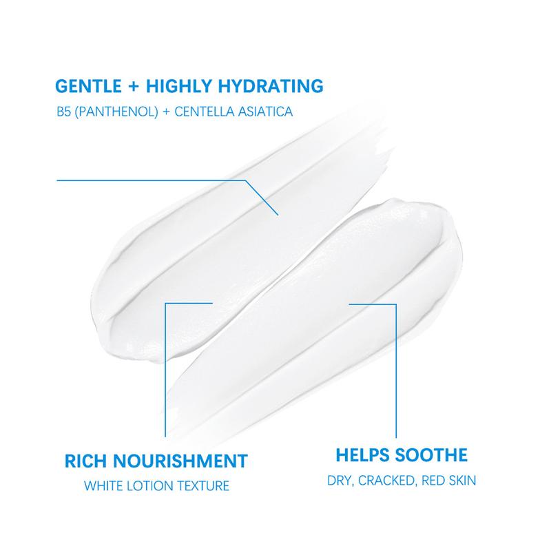 Product Introduction of Kem Khô, Hydrate và Dưỡng Ẩm, với chất lỏng B5 b5  phục  hồi  da kem  dưỡng  ẩm  cho  da  siêu  khô 6
