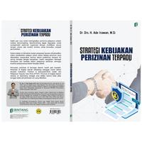 Gambar Strategi Kebijakan Perizinan Terpadu - 97 dari bintangsemestabook Kab. Sleman 3 Tokopedia