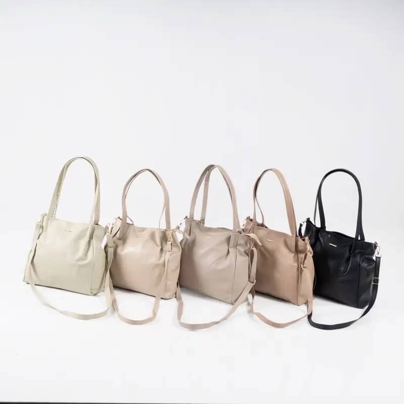Tweelyforbag Tote Bag Wanita Tas Alice Totebag Perempuan 1