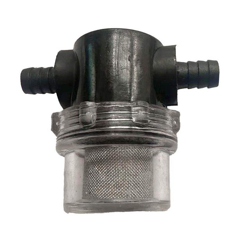 1/2 inch Water Pump Strainer for Water Pump pipe filter water level controller 0