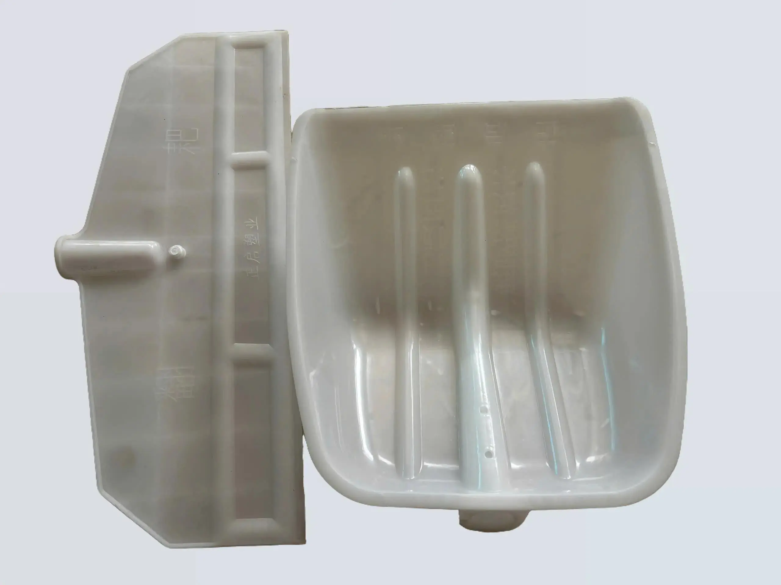Xẻng xúc-xẻng đẩy,cào đa năng