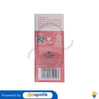 Gambar NATUR-E HYALUGLOW DEEP RICH HYDRATING SERUM 20 ML BOTOL dari Apotek Pasuketan Wahidin by GoApotik Kota Cirebon 4 Tokopedia
