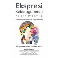 Gambar Ekpresi Keberagamaan di Era Milenium - Dr. Fathorrahman Ghufron, M.Si - Not Specified dari IRCiSoD Books Kab. Bantul 2 Tokopedia