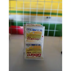 Zata zat pengatur tumbuhan GIBRO 10SP PERSACHET 1GRAM