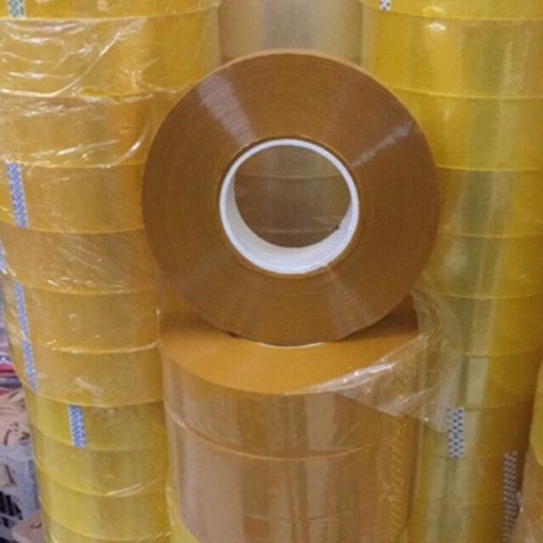 Combo 3 cuộn băng dính đóng hàng siêu rẻ, siêu dính, siêu chắc chắn 3
