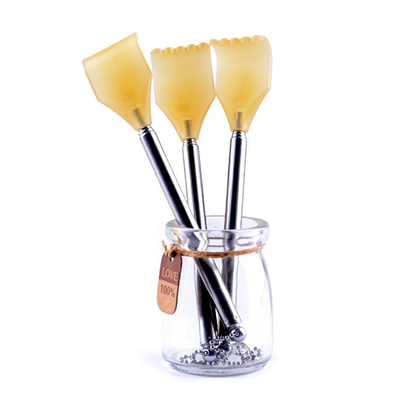 Cây cào lưng, gãi lưng kéo dài thân, đầu nhựa có thể kéo dài tiện dụng 17-43CM…