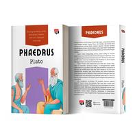 Gambar Basabasi - Buku Phaedrus (Filsafat) - Plato dari DIVA Press Group Kab. Bantul 1 Tokopedia