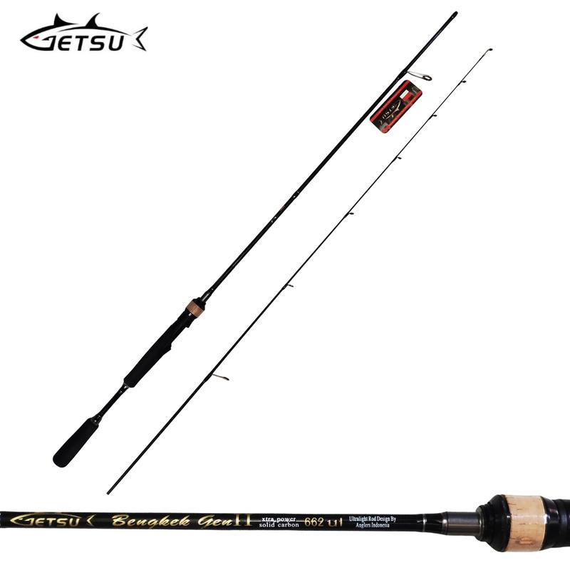 Product Introduction of Joran UL Getsu Bengkek Gen 2 9