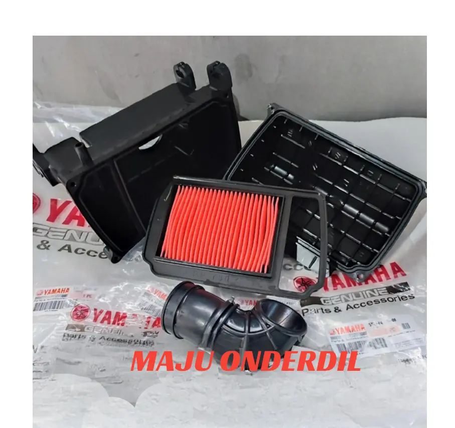 PAKET BOX FILTER MIO OLD MIO SPORTY MIO SMILE 5TL