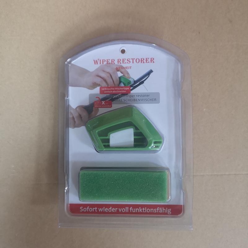 Product Introduction of Wiper Restorer Wiper Repair Device Cleaning Car Window Wiper Wiper Repair Tool Window Wiper Repair 7