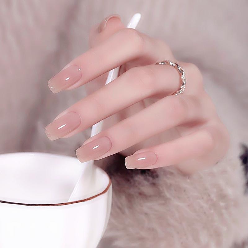 MÃ .B148 NAIL__XINH NAILBOX nail giả MÃ .B148 Nữ Women Làm Nail