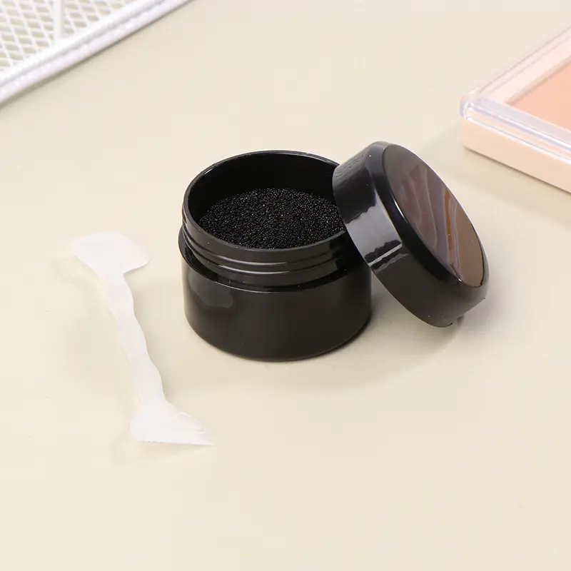Bộ Tem Kẻ Mắt Hai Đầu, Dụng Cụ Mỹ Phẩm Phấn Mắt, Dễ Vẽ, Bút Kẻ Mắt Cổ Điển, Phụ Kiện Khuôn Dập, Dụng Cụ Trang Điểm 6