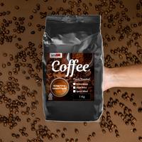 Gambar Biji Kopi Coffee Beans PREMIUM Sulawesi Pride Mix Arabica Robusta - LARISINDO dari Larisindo Jaya Kota Makassar 4 Tokopedia