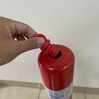 Gambar Pengait Rantai Plastik Stick Cone / Cap Hole T Top Bollard / Penghubung Rantai Pembatas Jalan / Aksesoris Stick Cone dan T Top Bollard / Tutup Kepala Cone dengan Lubang Kait Rantai / Perlengkapan Pembatas Area Parkir dan Proyek dari Tonata Indonesia Kab. Tangerang 3 Tokopedia