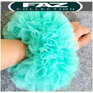 faz CEMPOL | SCRUNCHIE IKAT RAMBU TILE | SCRUNCHIE HIJAB ANTI PUSING I ...