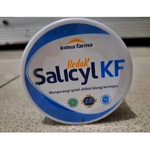 Bedak Salicyl KF
