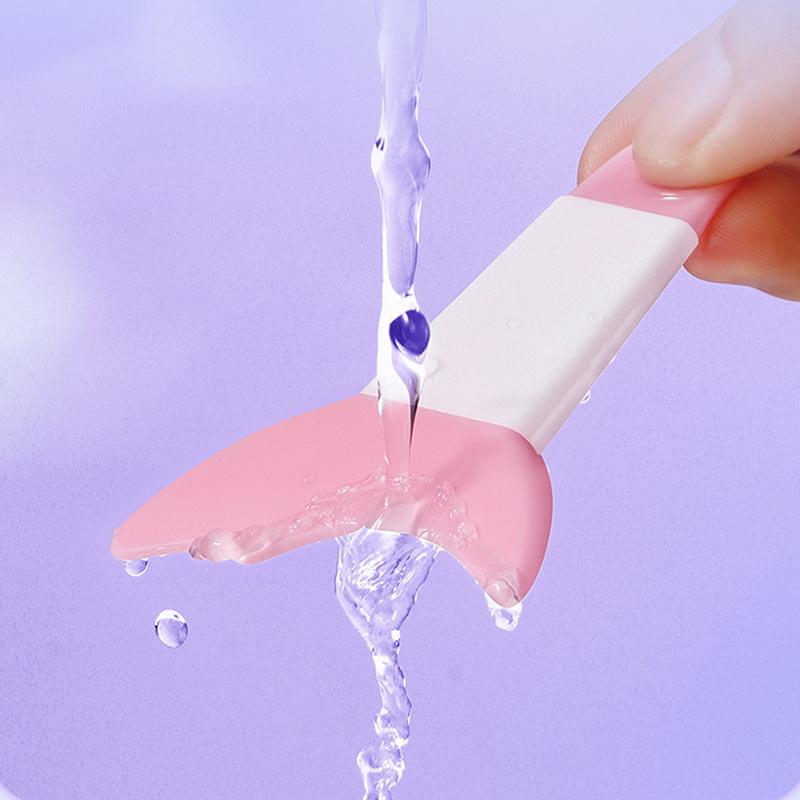 Product Introduction of Mẫu Kẻ Mắt Giấy Nến Trang Điểm Mắt Bằng Silicon, Tấm Chắn Mascara, Tấm Bảo Vệ Dụng Cụ Bảo Vệ, Dụng Cụ Định Hình Lông Mày Và Kẻ Mắt, Được Làm Bằng Silicon 20
