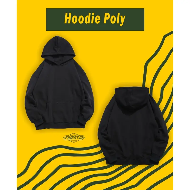 Hoodie Jaket Jumper PencakSilat PSHW Persaudaraan Setia Hati WINONGO 1903 Printing Custom Kualitas Distro Termurah 3