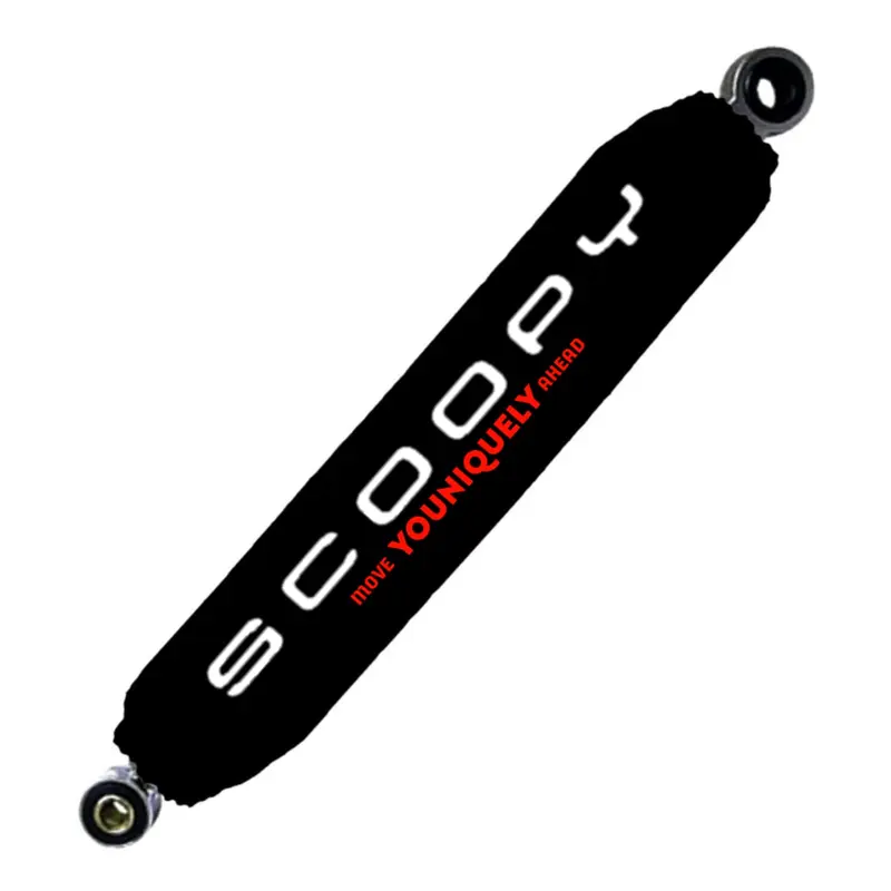 Sarung Penutup Shockbreaker Scoopy 2022 2023 Motorcycle 5