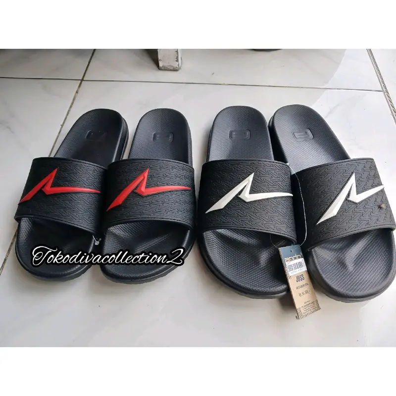 SANDAL ANDO SLOP JOSS 0