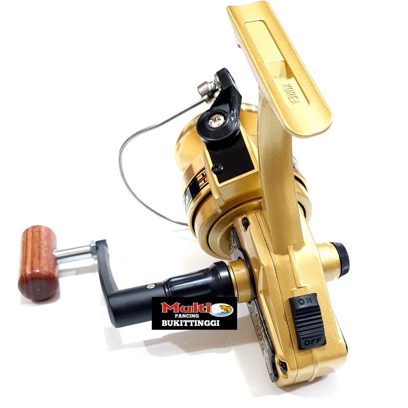 reel viking 3 BB 5035 s/d 5090 2