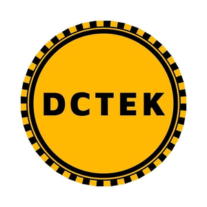 Ổ CẮM ĐIỆN DCTEK