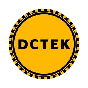 Ổ CẮM ĐIỆN DCTEK