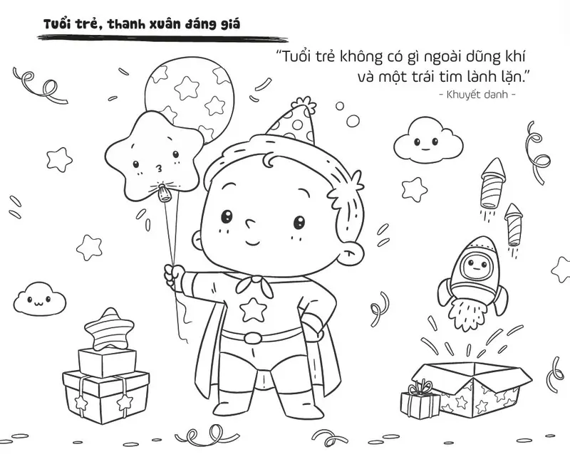 Combo Sách Sách Tô màu Văn chương và Sổ tay Trích dẫn tâm đắc, dẫn chứng thuyết phục - Nhà sách Ôn luyện 6
