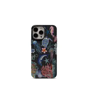 New!I kan Biru Keci untuk iPhone 11 pro max6 6S plus 6 Plus 7 7 Plus 8 Plus 8+ XXRXS Max12 13 14 15 Pro MAXXR XS MAX7Plus 8Plus SE2024 3DiPhone Silikon casing pelindung