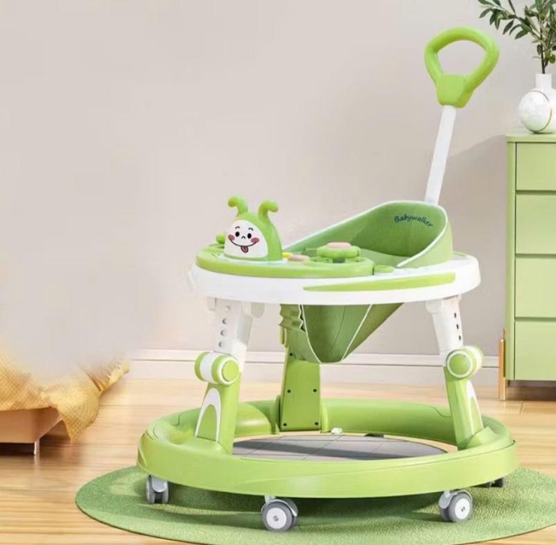 MẪU HÓT Xe Tròn Tập Đi Mẫu Thỏ Hàng Mới Nhất 2024 Có Đầy Đủ Nhạc Đèn Lót Và Cán Đẩy Đồ Chơi Voi Xe Tập Đi xe tập đi cho bé xetậpđi baby walkers xe gà ghế tròn xe tròn xe tập xe đẩy xe tập miếng lót xe tròn xe tap xe xetap dimommy