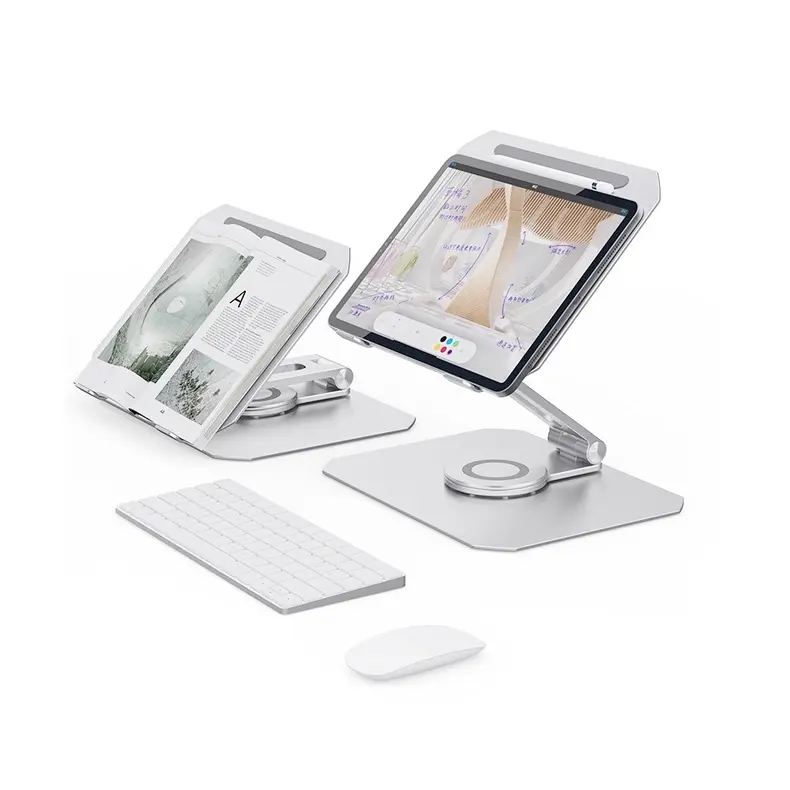 Giá đỡ nâng cao Laptop L05 7