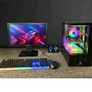 Full Bộ Pc Máy tính Gaming I7 ram 8g gt730-PC02