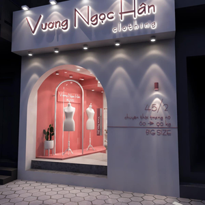 Bigsize Store Vuong Ngoc Han