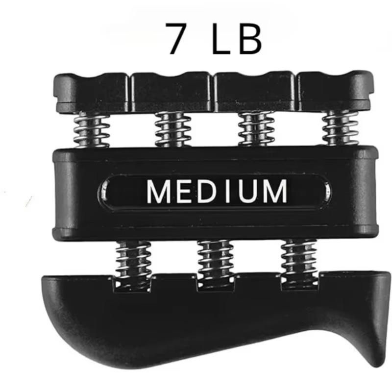 Product Introduction of High Quality Portable Finger Trainer Strengthener Hand for Musician Rock Climbing Finger Exerciser Finger Strengthener Grip Workout Equipment for Forearm and Hand 12