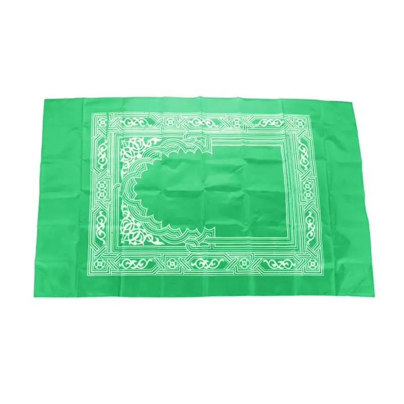 Product Introduction of Thảm Cầu Nguyện Hồi Giáo, Thân Thiện Với Du Lịch, Thiết Kế Nhỏ Gọn Và Nhẹ 0